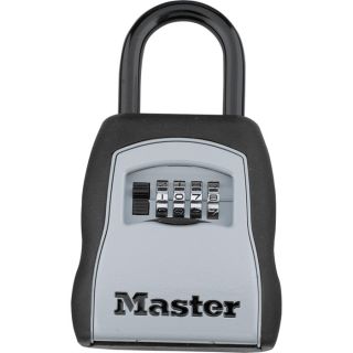 Master Lock Key Storage Device, Model 5400D