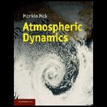 Atmospheric Dynamics