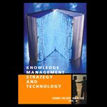 Knowledge Management Strategy and Techology