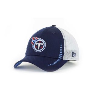 Tennessee Titans New Era NFL Team Color Training Camp Burner 39THIRTY