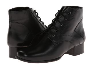Ros Hommerson Elan Womens Lace up Boots (Black)