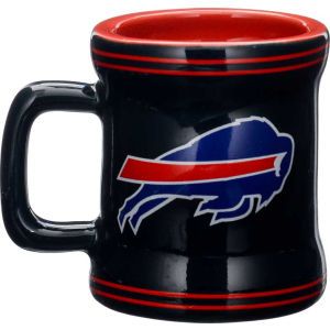 Buffalo Bills Boelter Brands 2oz Mini Mug Shot