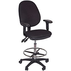 Martin Grandeur Managers Drafting Height Chair