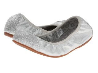 Hanna Andersson Lina Girls Shoes (Silver)