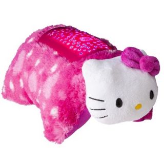 Pillow Pets Dream Lites   Hello Kitty