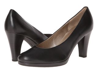 Gabor 85.220 Womens Shoes (Black)