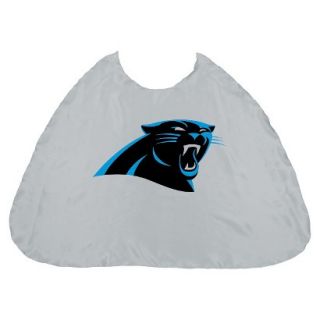 Bleacher Creatures Panthers Hero Cape   Silver (One Size)