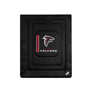 Atlanta Falcons Comforter   Twin