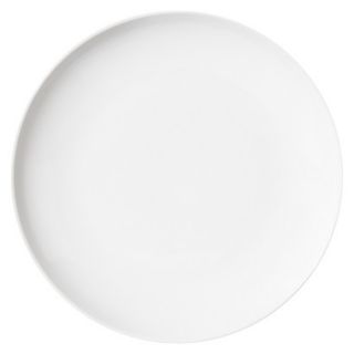 Threshold Coupe Salad Plate Set of 4   White (8)