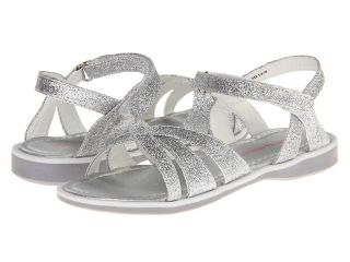 Laura Ashley Kids LA30488 Girls Shoes (Silver)