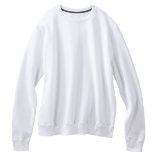 C9 by Champion Mens Long Sleeve Activewear   White XL