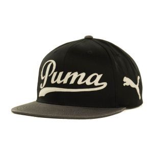 Puma Varsity Snapback Cap