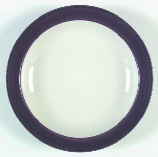 Noritake Colorwave Purple 10 Individual Pasta Bowl, Fine China Dinnerware   Col