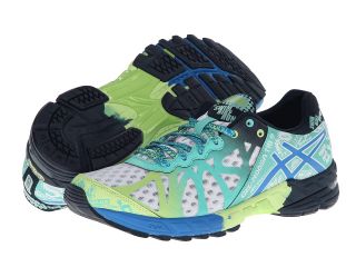 ASICS GEL Noosa Tri 9 Womens Running Shoes (Multi)