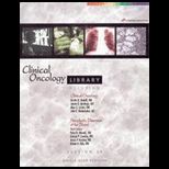 Clinical Oncology on CD ROM for MAC. (Sw)