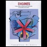 Engines  Fundamentals of Service