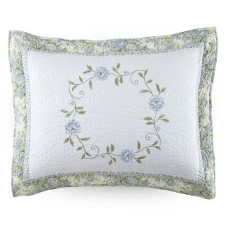 Home Expressions Katie Pillow Sham