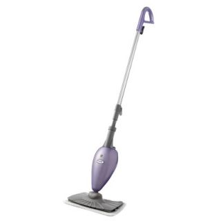 Shark Steam Mop   Gray/Purple (S3101)