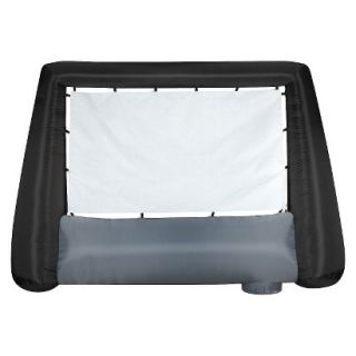 Inflatable Widescreen Movie Screen 7.6