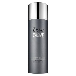Dove Men + Care Smoothing Shave Cream   5 oz