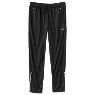 C9 by Champion Mens Advanced Duo Dry Running Pants   Black S