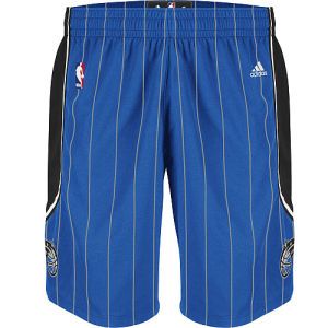 Orlando Magic adidas NBA Youth Swingman Shorts