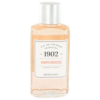 1902 Pamplemousse for Women by Berdoues EDC (Unisex) 8.3 oz