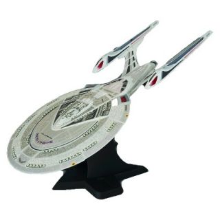 Diamond Select Star Trek   First Contact Enterprise E Ship Replica