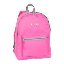 Everest Basic Backpack Rose