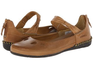 Merrell Whisper Emme Womens Shoes (Brown)