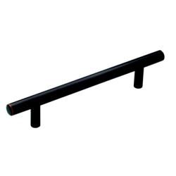 Amerock 128 mm Oil Rubbed Bronze Bar Pulls (pack Of 5)