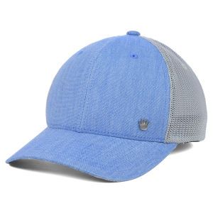 No Bad Ideas NBI Textured Front Flex Mesh Cap