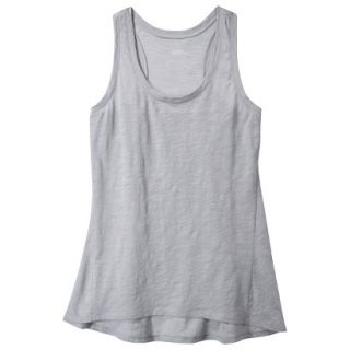 Gilligan & OMalley Womens Must Have Tank   Mesa Gray M