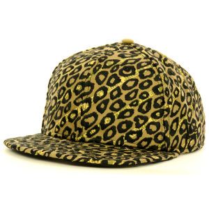 Jeremy Scott Leopard 9FIFTY Snapback Cap