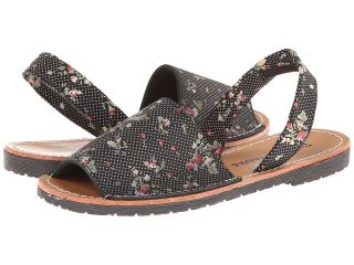 Dirty Laundry Elevate Womens Sandals (Black)