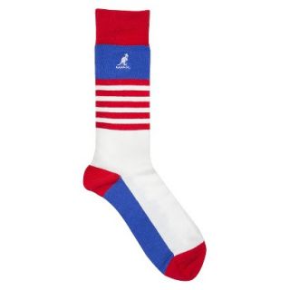 Kangol Mens World Cup Socks   USA