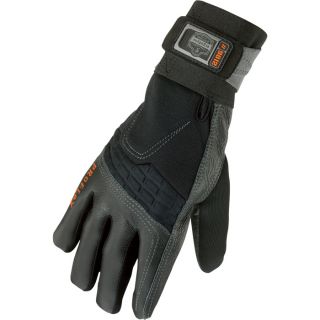 Ergodyne ProFlex Certified Anti Vibration Glove   Medium, Model 9012