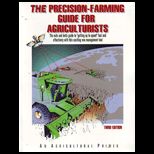 Precision Farming Guide for Agricultural Turalist
