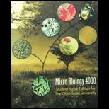 Micro Biology 4000 Std  Text Only (Custom)