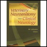 Veterinary Neuroanatomy and Clinical Neurology   PageBurst