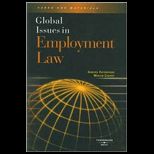 Global Issues in Employment Law