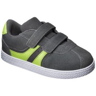 Toddler Boys Circo Dermot Sneaker   Grey 10