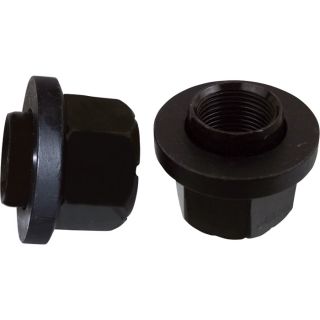 Esco Skirt Nut   Box of 10, Model 40125 T