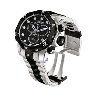 Invicta Reserve Mens Professional Diver Chronograph Watch