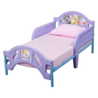 Toddler Bed Delta Childrens Products Toddler Bed   Fairies
