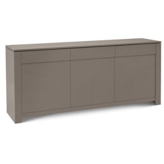 Domitalia Bass L Sideboard BASS.M.3LI.LTO