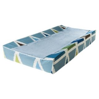 Charlie Changing Pad Cover