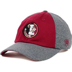 Florida State Seminoles Top of the World NCAA Gem Adjustable Hat
