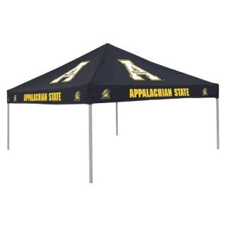 NCAA App St Black Tent