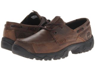 Timberland Earthkeepers Crawley Boat Mens Shoes (Brown)